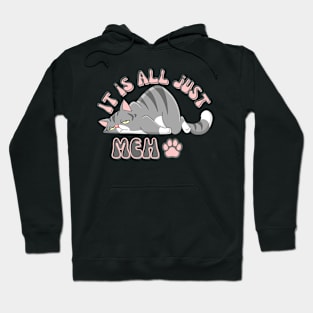 It's all just Meh!!! Hoodie